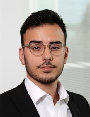 Melih Sögüt, advocaat verkeersrecht